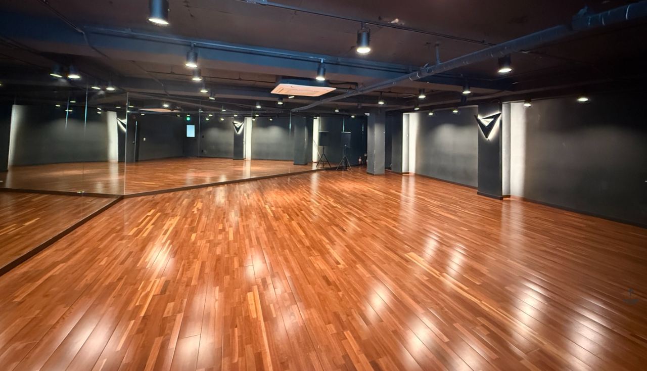 메인홀