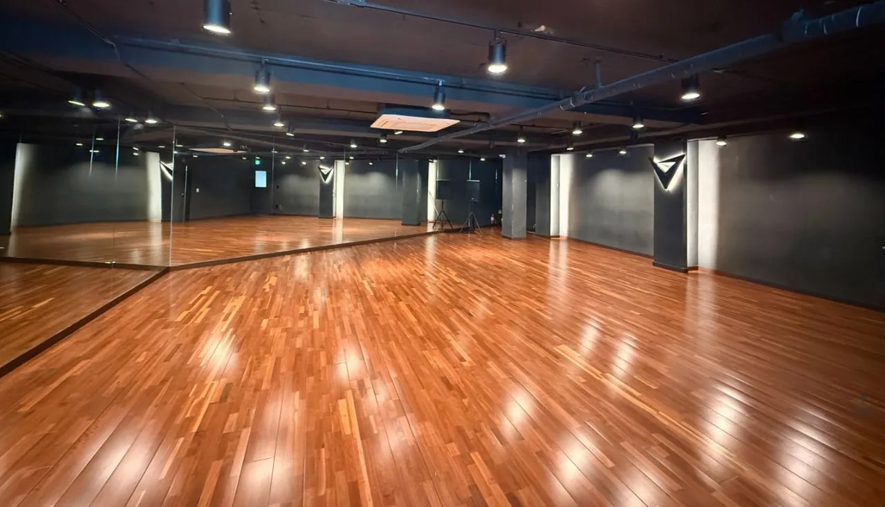 메인홀